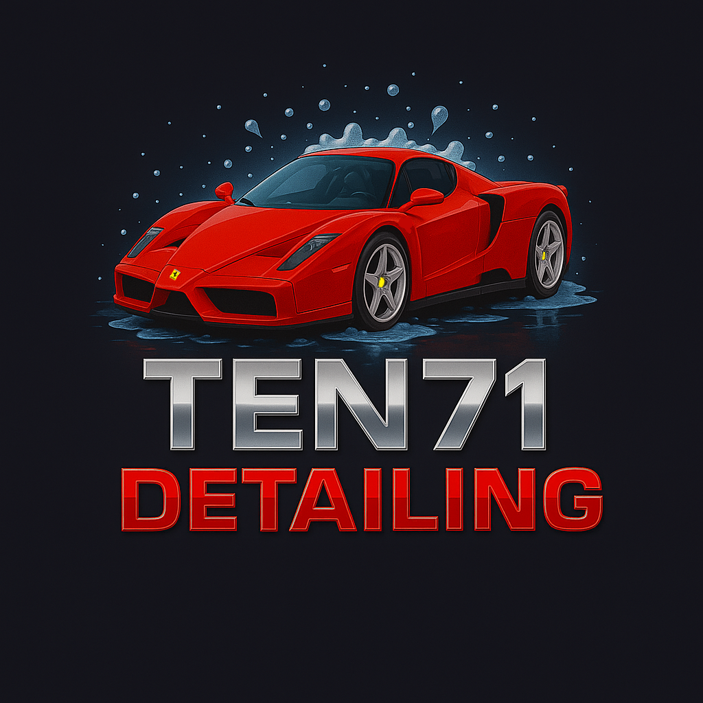 Ten 71 Detailing